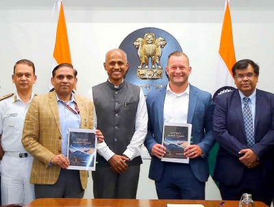 India signs Rs. 1,943 crore deal for two MQ-9B Sea Guardian Drones: Here’s why it matters