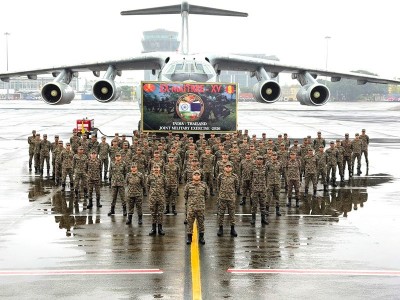 Indian Army heads to Thailand for MAITREE-XV: Jungle warfare drills begin August 18