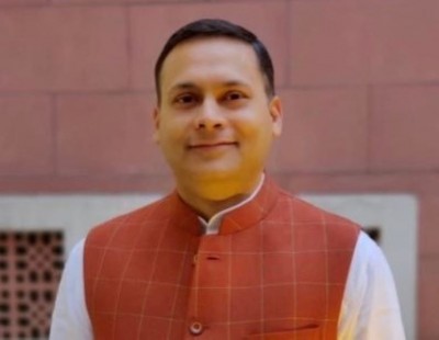 BJP’s big reshuffle: Amit Malviya dropped, new social media convenor named