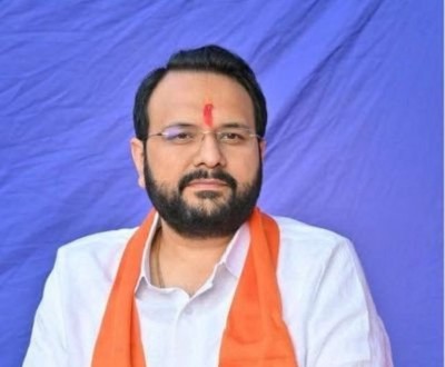 Meet Hemang Joshi: BJP's new youth wing chief, replacing Tejasvi Surya