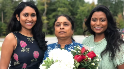 Indian-origin US teacher with Green Card detained by ICE after 27 years in America