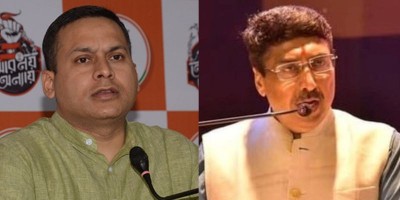 BJP drops Amit Malviya as IT Cell chief amid Gen Z meme war: Meet his replacement Deepak Mhaskey