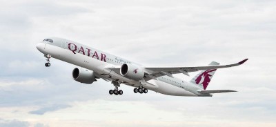 Fly, stay, watch F1: Qatar Airways unveils Grand Prix 2026 travel packages