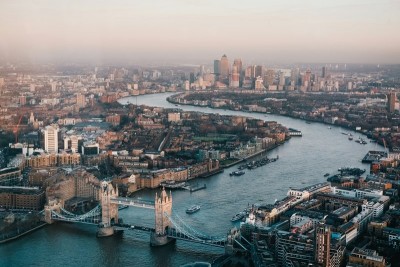 Ganga Aarti comes to London: Thames to glow with Indian spiritual tradition on September 13