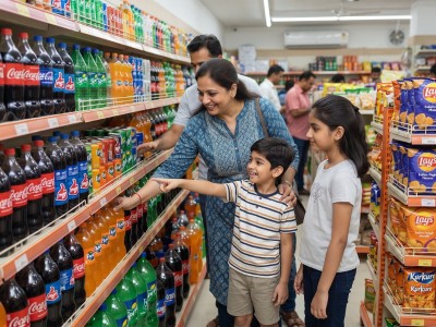 India’s food labelling battle: How Coca-Cola, Nestle and other global giants resisted front-of-pack warnings