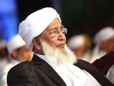 ‘Women should remain confined at home’: Kerala cleric’s remarks trigger fresh controversy