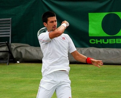 Djokovic crashes out of US Open in stunning first-round shock; fans left stunned