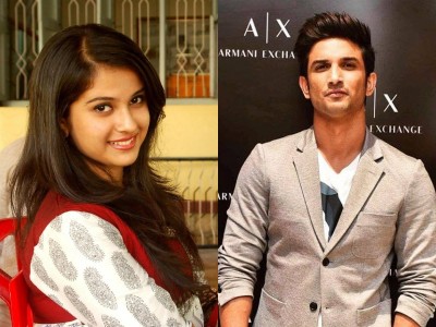 Bombay HC orders CBI probe into Sushant Singh Rajput's ex-manager Disha Salian's death case