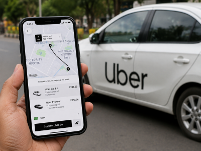 Uber to cut 10% of workforce in major restructuring; shuts operations in Nigeria, Uganda