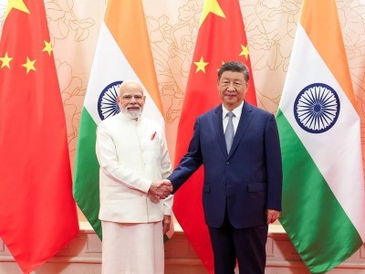 Modi-Xi to meet in Delhi amid BRICS Summit; Beijing stresses ‘proper handling’ of differences, enhance cooperation