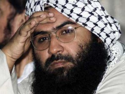 India dismisses Pakistan’s Masood Azhar bounty hike as ‘phoney announcement’, calls for concrete action