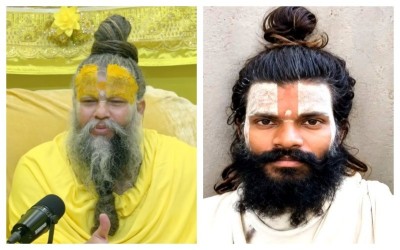 Vrindavan Shock: Premanand Maharaj’s disciple dies after falling from Ashram’s fourth floor, suicide suspected