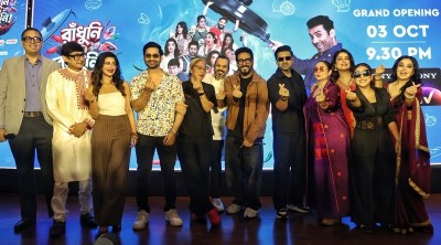 Sony AATH adapts ‘Worst Cooks in America’ for new Bengali unscripted reality series