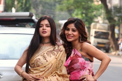 'If you have to sacrifice yourself for your family, just do it': Actor Madhumitha Sarcar on her upcoming psychological thriller Autobi