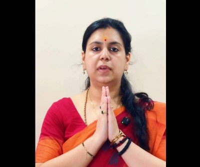 ‘I’ll do politics, but not with any party’: Ex-IAS Divya Mittal announces UP political entry