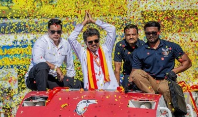 Vijay’s TVK expands to Bengal? Party breaks silence on Purba Bardhaman office