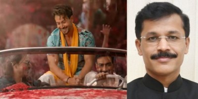 Vimal ad row: SRK, Ajay Devgn, Tiger Shroff respond to FDA notices, says Tukaram Mundhe