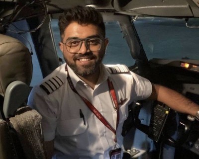 'India is proud': PM Modi hails Flydubai Captain Smit Machchhar as ‘hero’ after mid-air cockpit horror