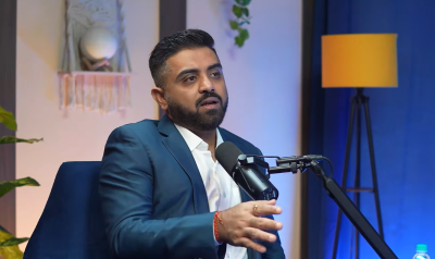 ‘You’ll be lucky to have a doctor on board’: Captain Smit Machchhar's old words resurface after flydubai cockpit attack