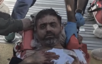 Flydubai cockpit attack: Injured Indian pilot Smit Machchhar airlifted to Abu Dhabi