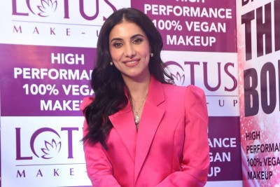 "Every woman is a multi-tasker, like Maa Durga": Rukmini Maitra on upcoming festive Season
