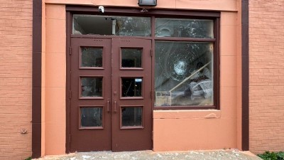 Fresh ‘Hinduphobia’ incident? Hindu temple vandalised in US ahead of Navratri