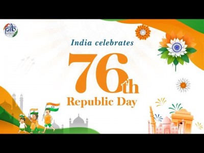 Live: India Celebrates 76th Republic Day With Grand Parade At Kartavya Path