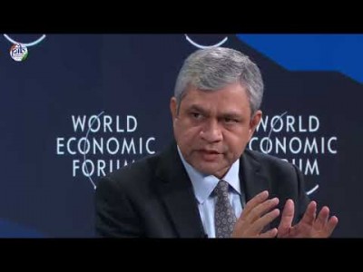 Ashwini Vaishnaw asserts India’s AI dominance, critiques IMF rankings at Davos