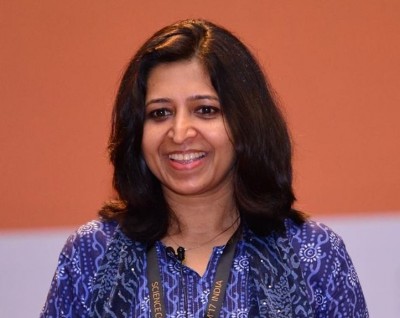 Subhra Priyadarshini
